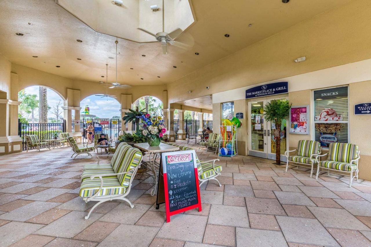 Kissimmee Resort Townhome With Private Cocktail Pool Orlando Exterior foto